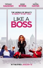 Like a Boss (2020 - VJ Emmy - Luganda)